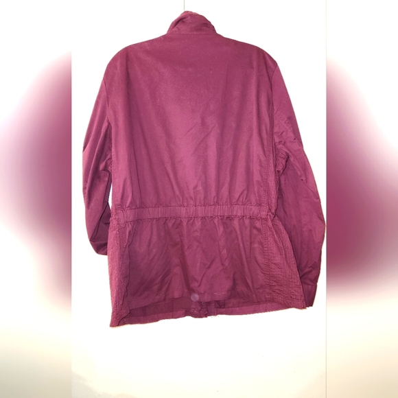 Utility Jacket - Picture 2 of 7